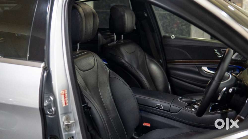 Mercedes-benz S-class S 350 Cdi, 2017, Diesel
