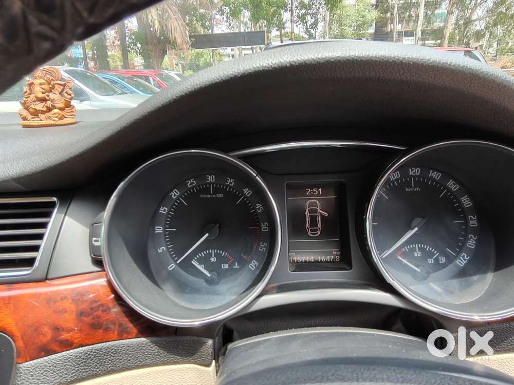 Skoda Superb 2008-2013 Elegance 2.0 Tdi Cr At, 2010, Diesel