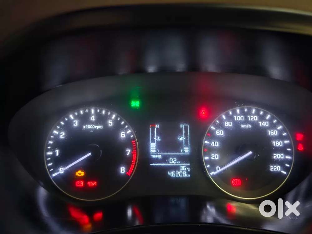 Hyundai Elite I20 [ ] 1.2 Sportz, 2016, Petrol