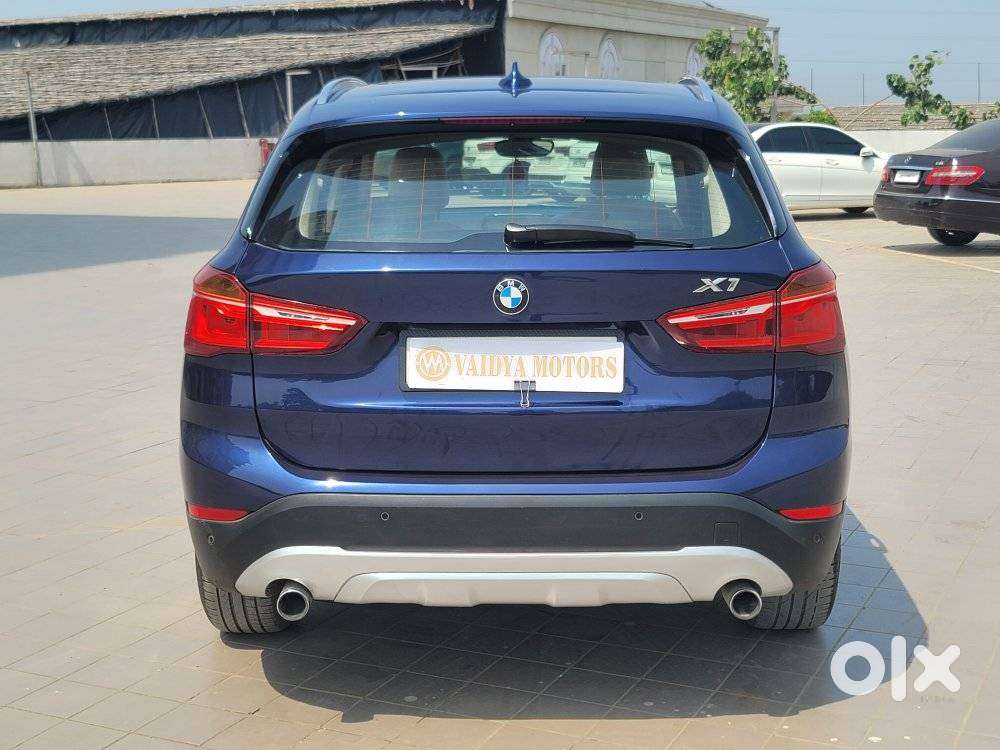 Bmw X1 2.0 Sdrive 20d, 2016, Diesel