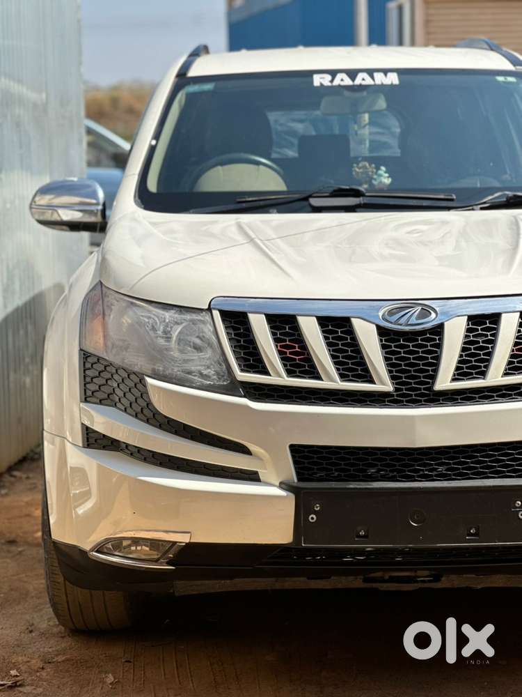 Mahindra Xuv500 Diesel Manual 2014