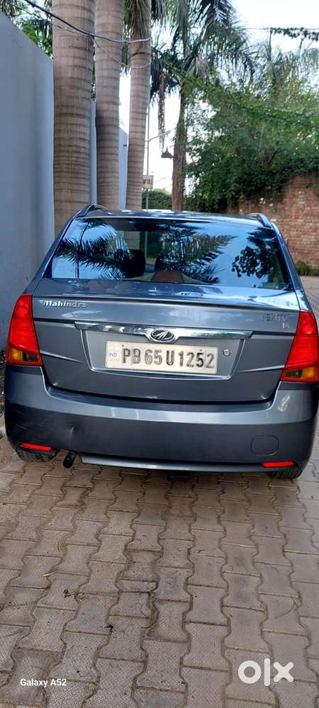Mahindra Verito 1.5 D6 Bsiv, 2013, Diesel
