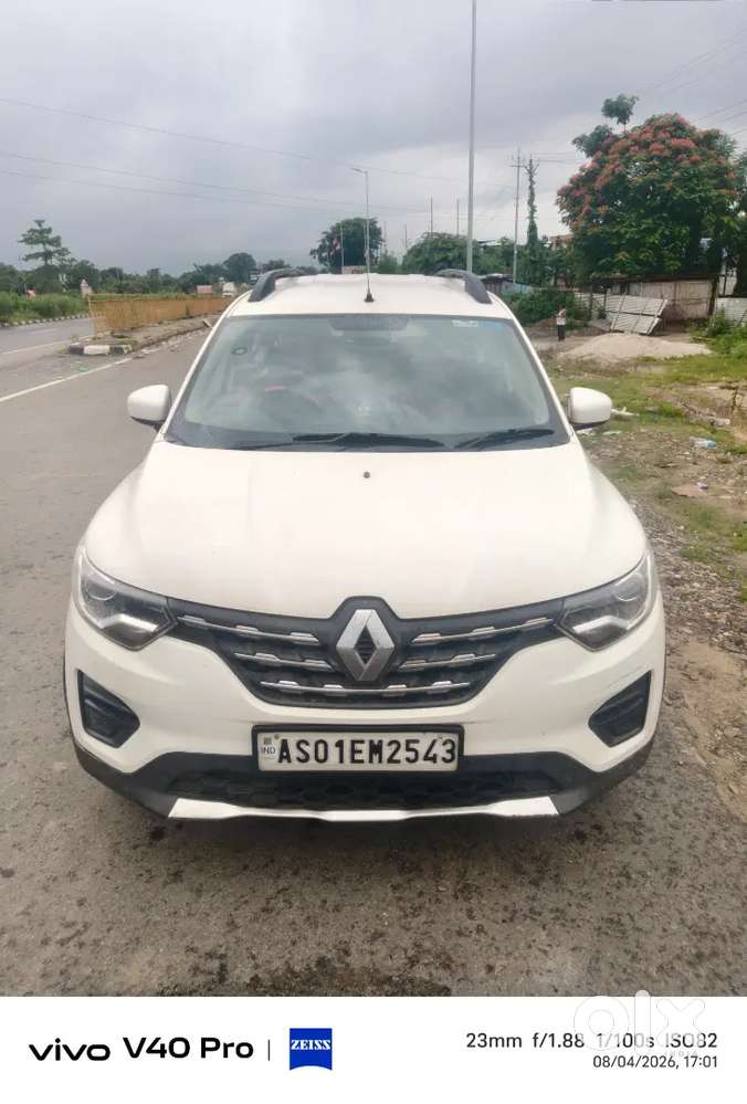 Renault Triber 1.0 Rxt 2020