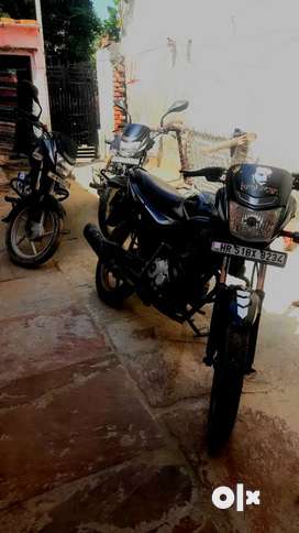 Bajaj platina deals second hand olx