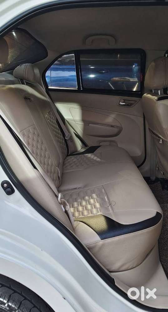 Maruti Suzuki Swift Dzire Amt Zdi, 2016, Diesel