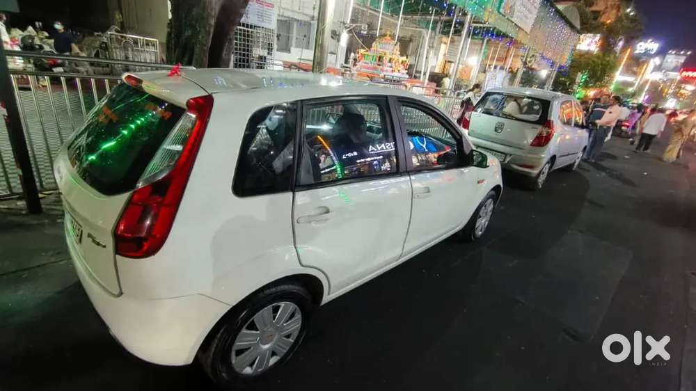 Good Car Good Mailage Good Working