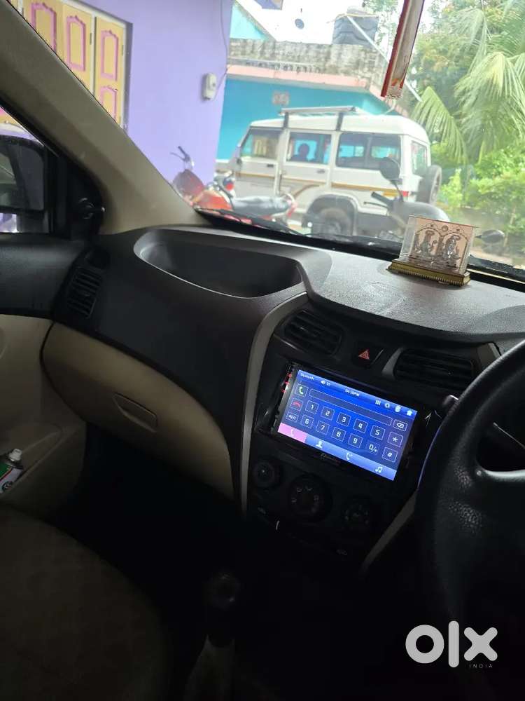 Hyundai Eon Magna 2017 Petrol Manual