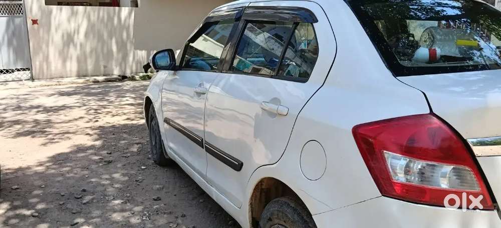 Maruti Suzuki Dzire 2014 Diesel 86000 Km Driven
