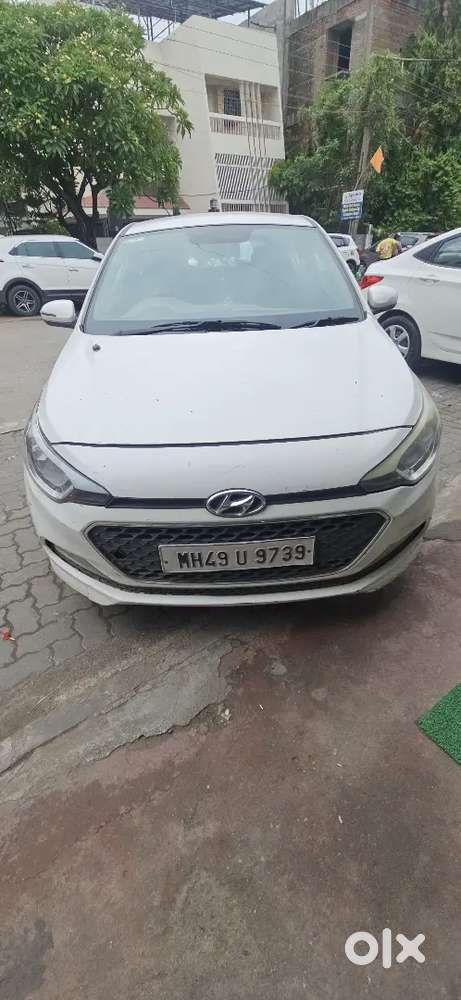 Hyundai I20 2016 Petrol 113000 Km Driven