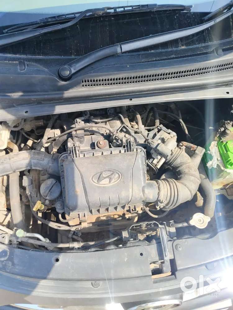 Hyundai I10era  2011 Petrol Well Maintained
