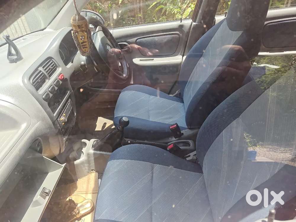 Maruti Suzuki Alto K10 2011 Petrol 24103 Km Driven