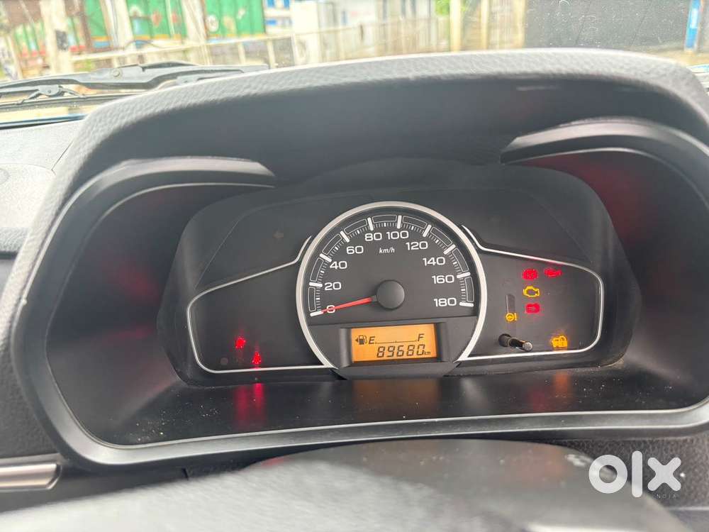 Maruti Suzuki Alto 800 Vxi Airbag, 2021, Petrol