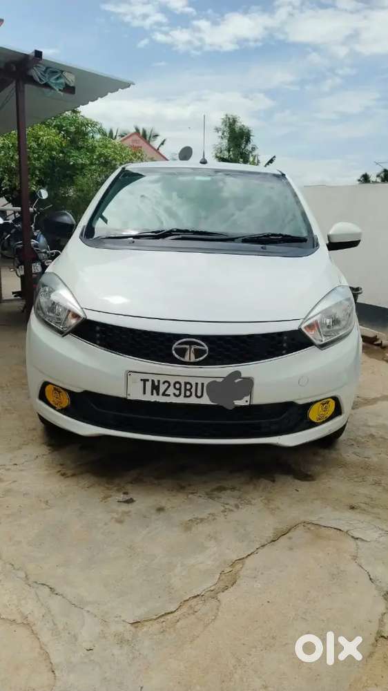 Tata Tiago