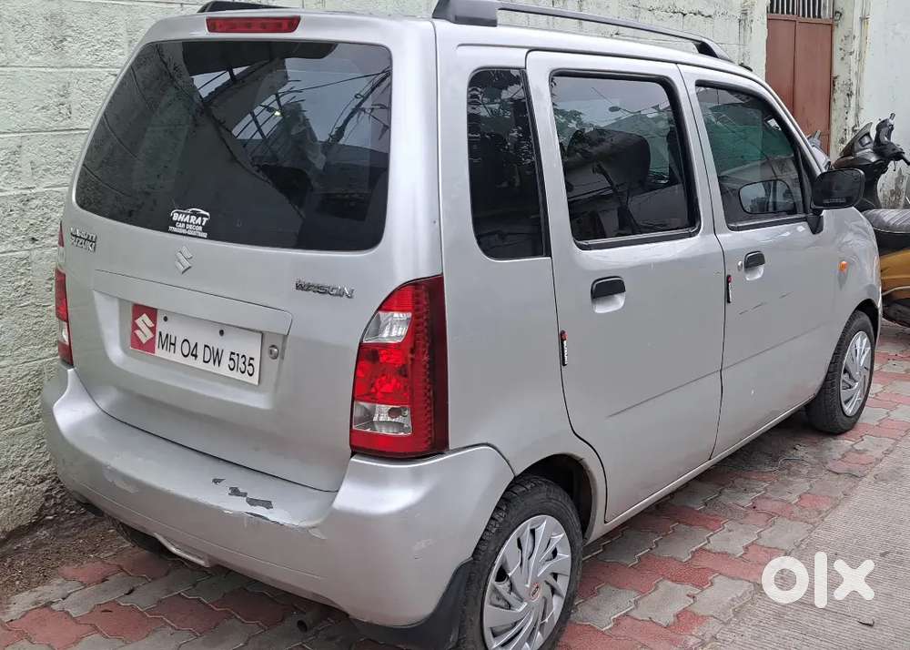 Maruti Suzuki Wagon  2009