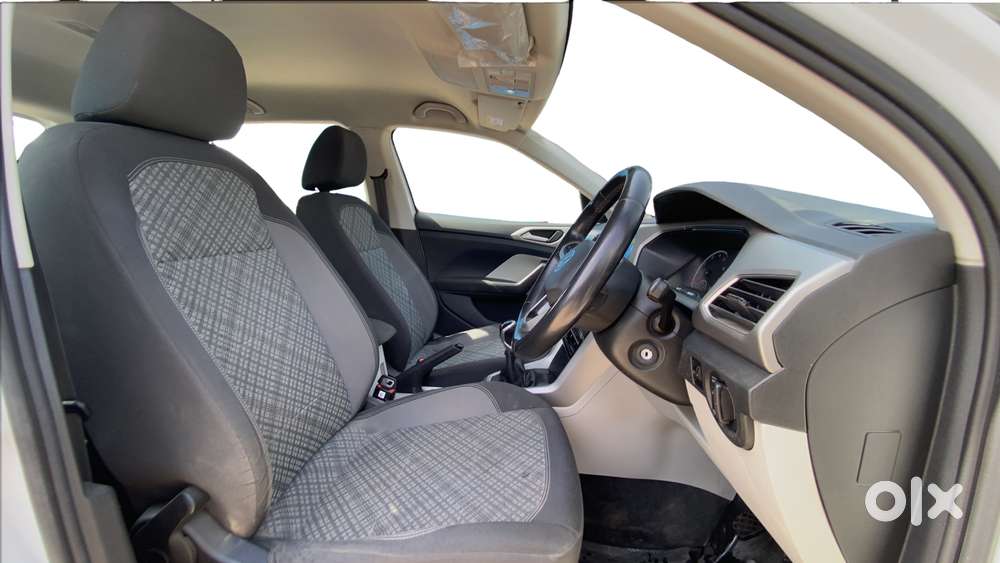 Volkswagen Taigun 1.0 Tsi Highline, 2022, Petrol