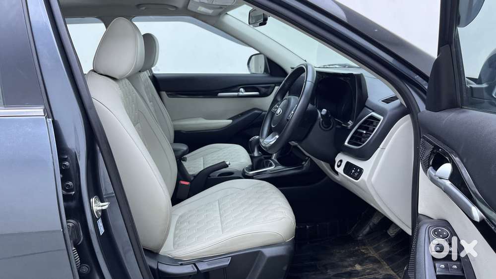 Kia Seltos Htx G, 2020, Petrol