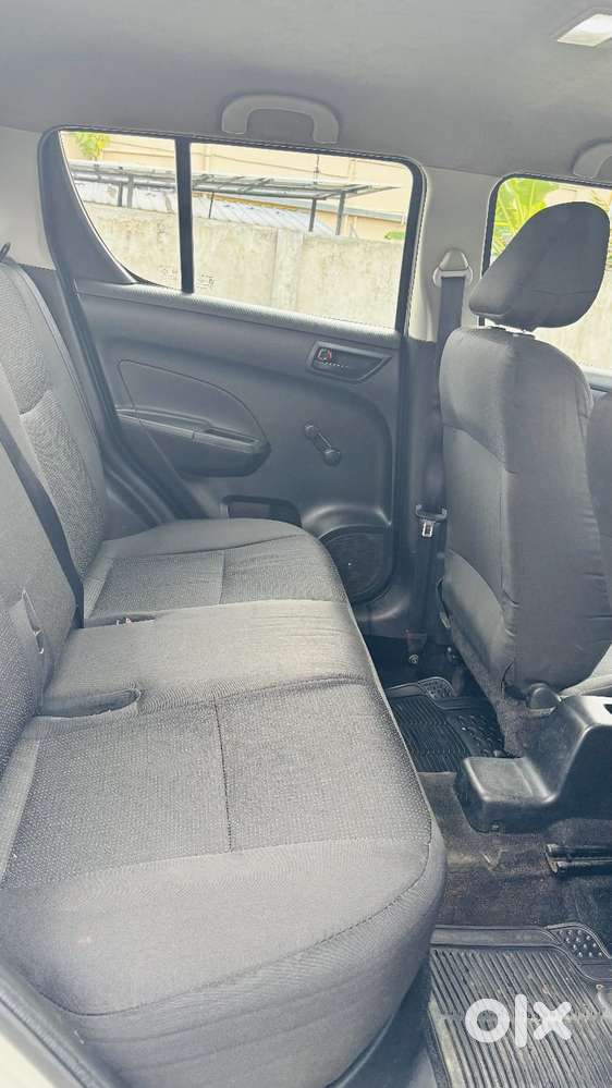 Maruti Suzuki Swift 2011-2014 Lxi, 2013, Petrol