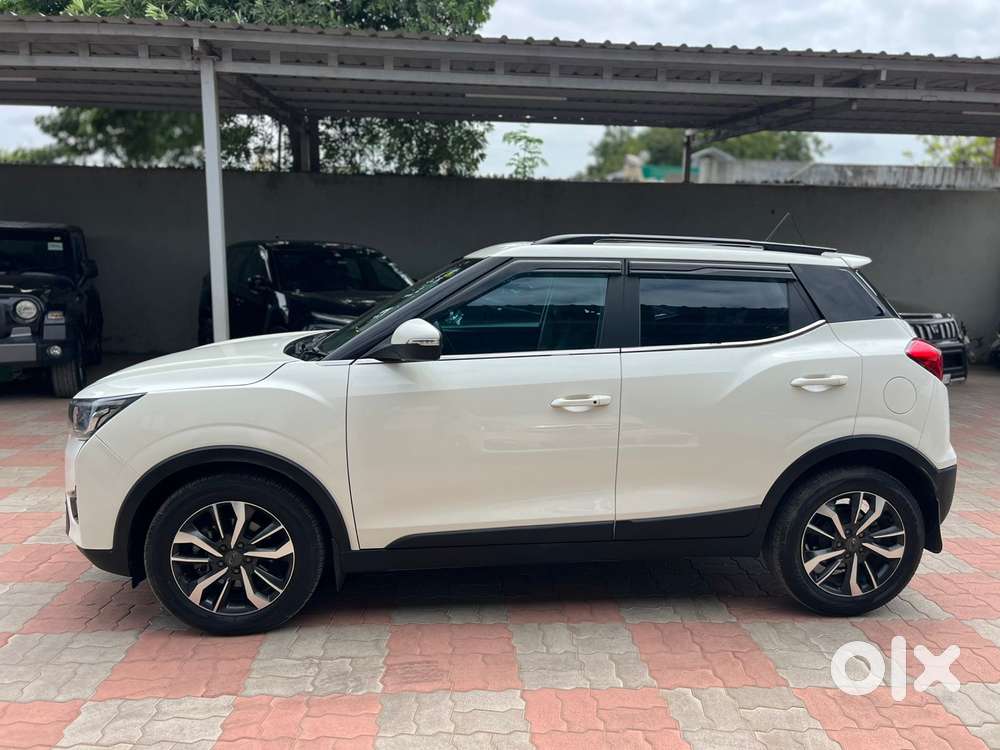 Mahindra Xuv300 W8 Option Diesel, 2020, Diesel