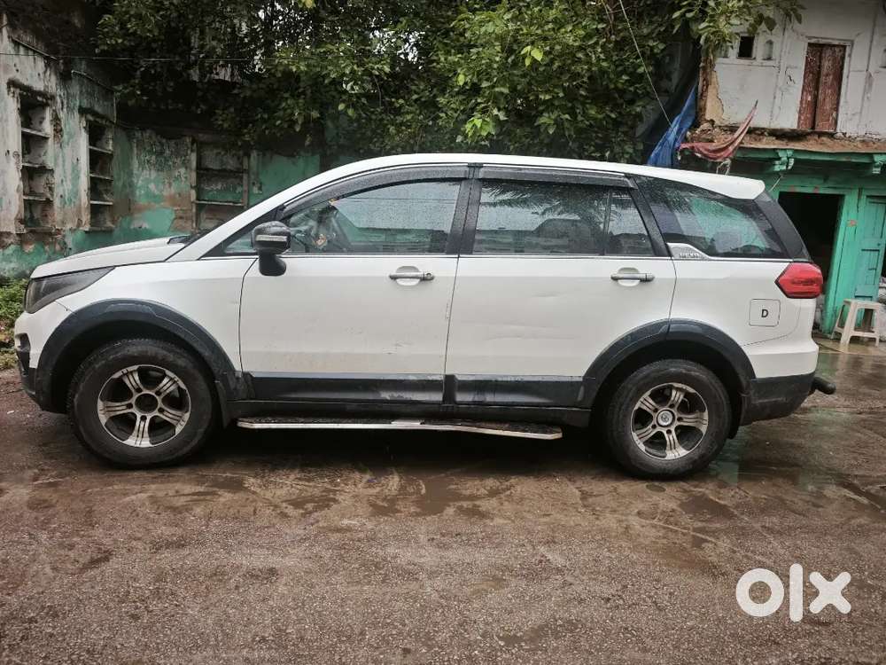 Tata Hexa 2020 Diesel Well Maintained