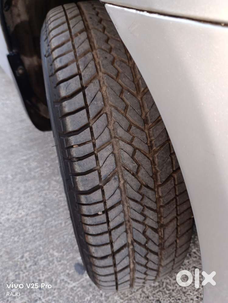 Honda City Zx Gxi, 2007, Petrol