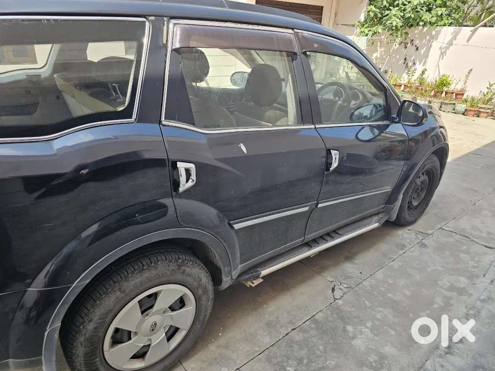 Mahindra Xuv500 2017 Diesel