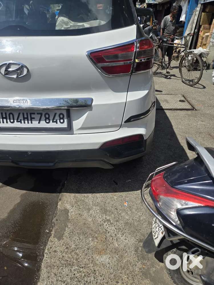 Car Bechain Hai