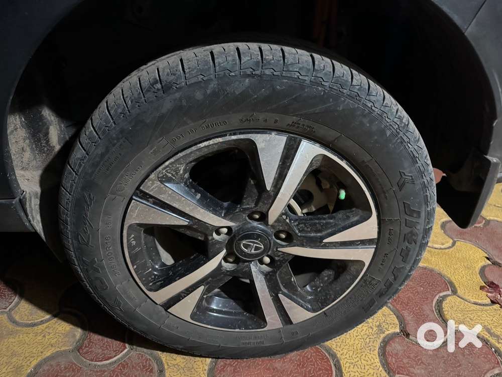 Tata Nexon Ev Max 2022