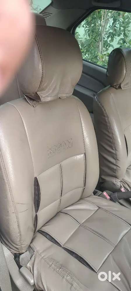 Mahindra Logan Diesel 2011