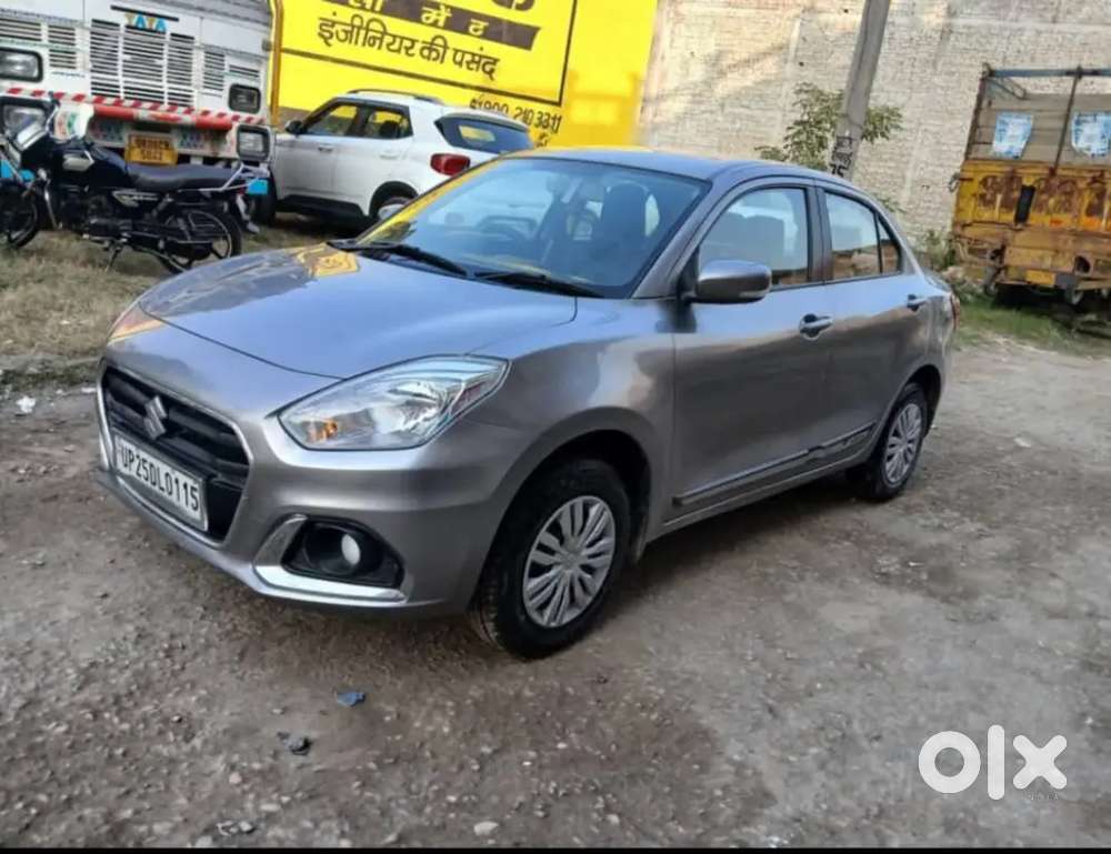 Maruti Suzuki Dzire 2022