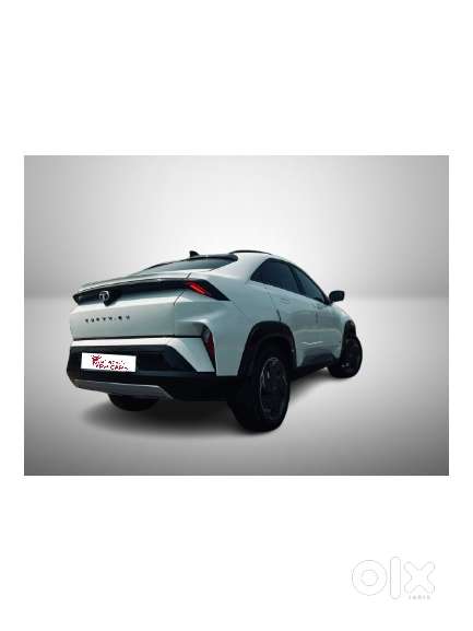 Tata Curvv Ev Empowered Plus A 55, 2024, Electric