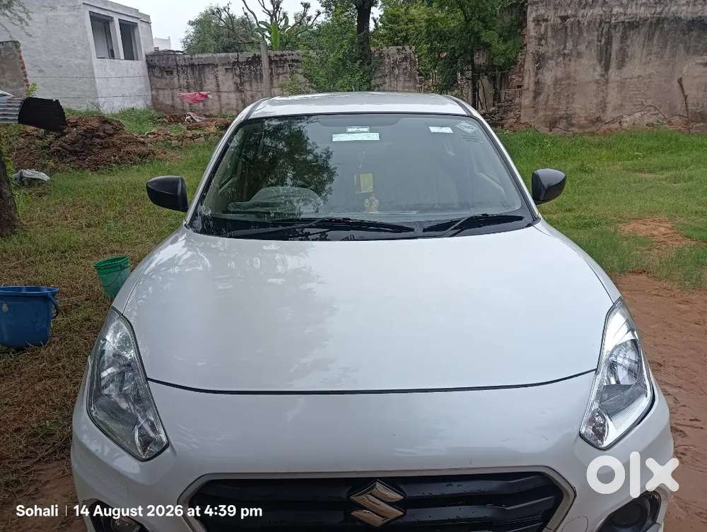 Maruti Suzuki Dzire 2023 1.2 Tour