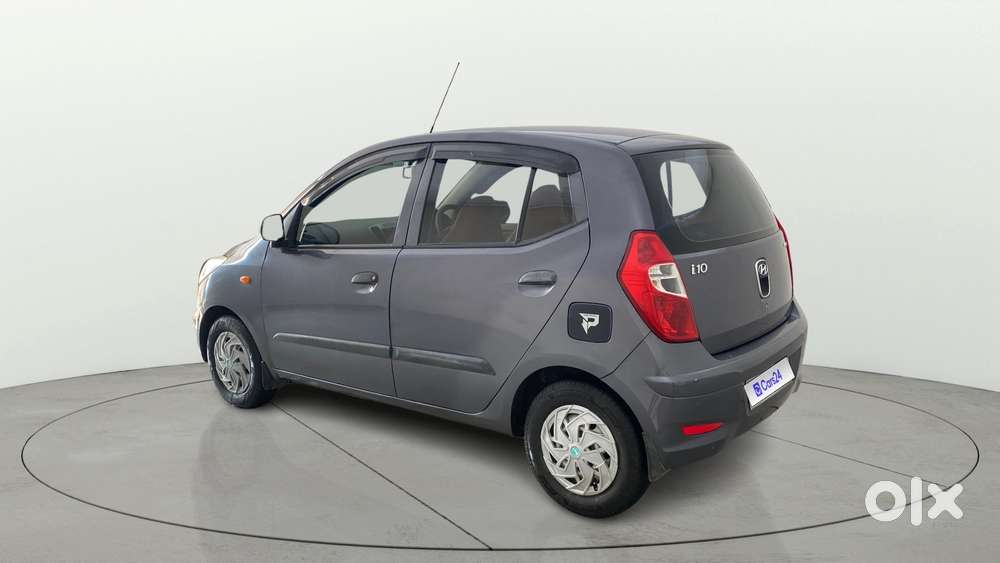 Hyundai I10 Magna 1.1l, 2015, Petrol