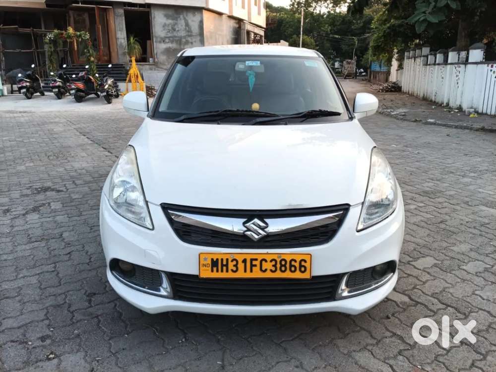 Maruti Suzuki Swift Dzire Tour, 2019, Diesel