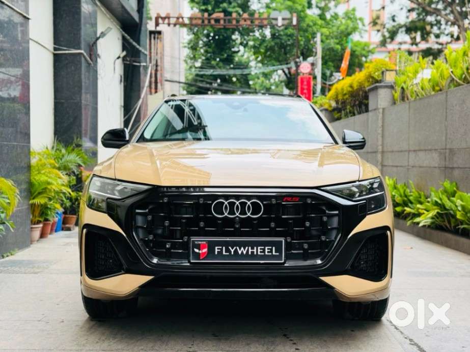 Audi Q8 3.0 55 Tfsi Quattro, 2026, Petrol