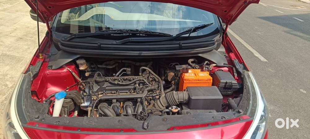 Hyundai I20 Asta Option, 2018, Petrol