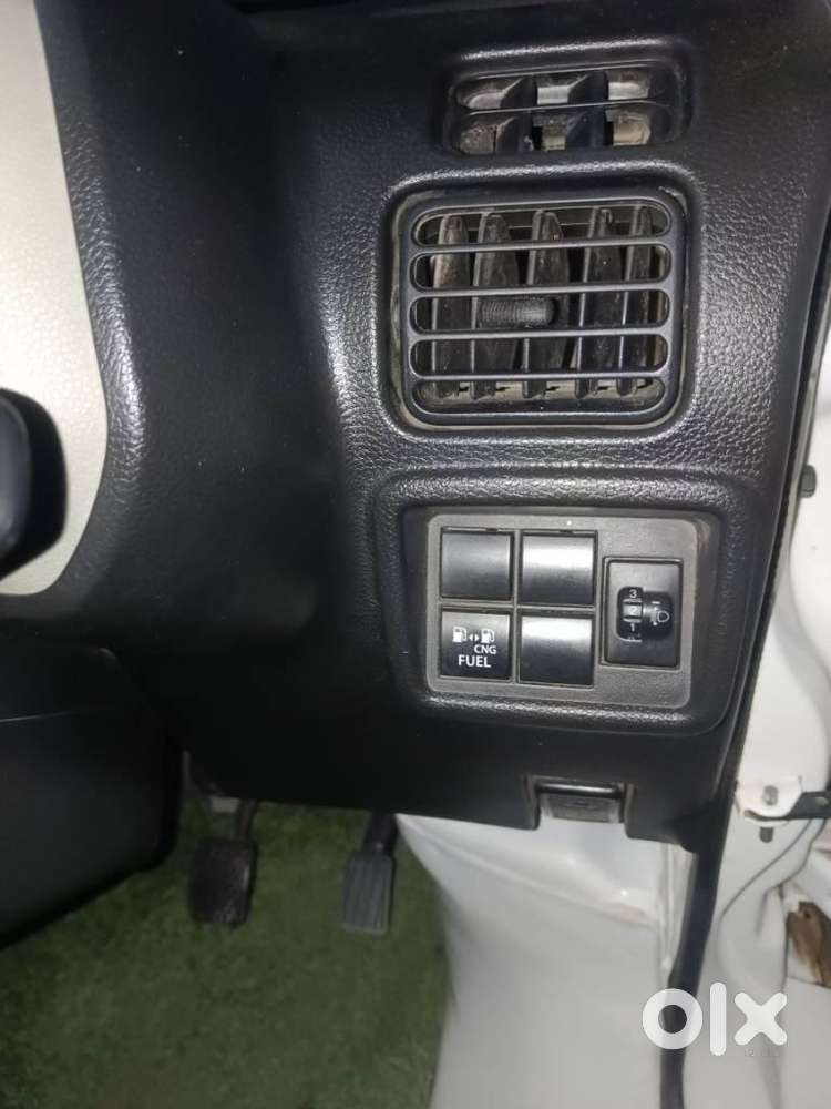 Maruti Suzuki Eeco 5 Str With Htr Cng, 2023, Cng & Hybrids