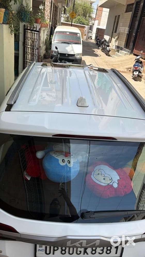 Kia Seltos 2022 Petrol Well Maintained