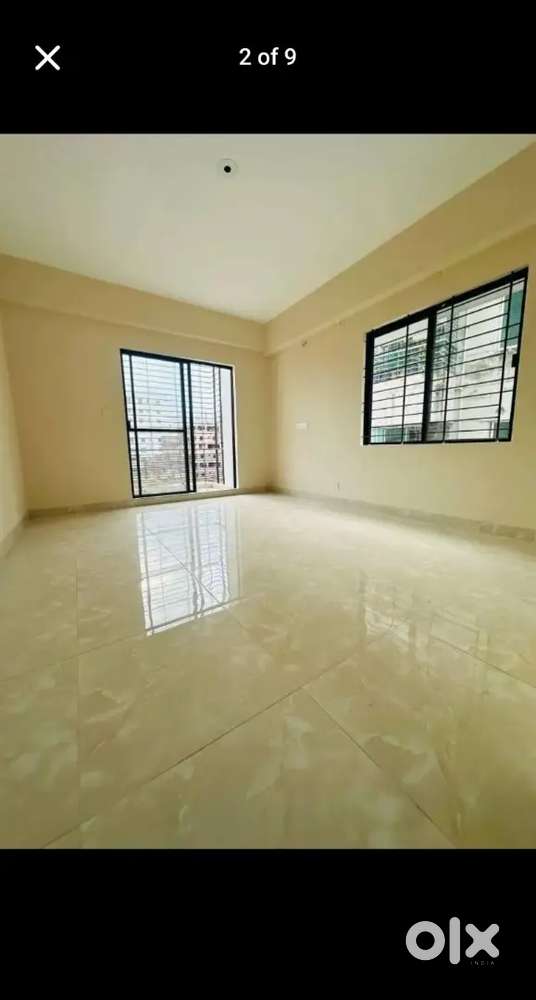 Devlai Road 2Bhk New Lavish Flat