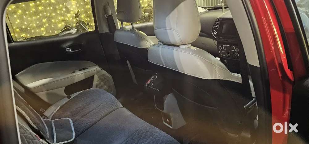 Jeep Compass 2019 Diesel 74000 Km Driven