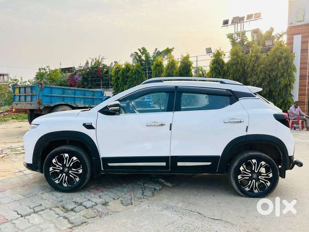 Renault Kiger Rxz, 2023, Petrol