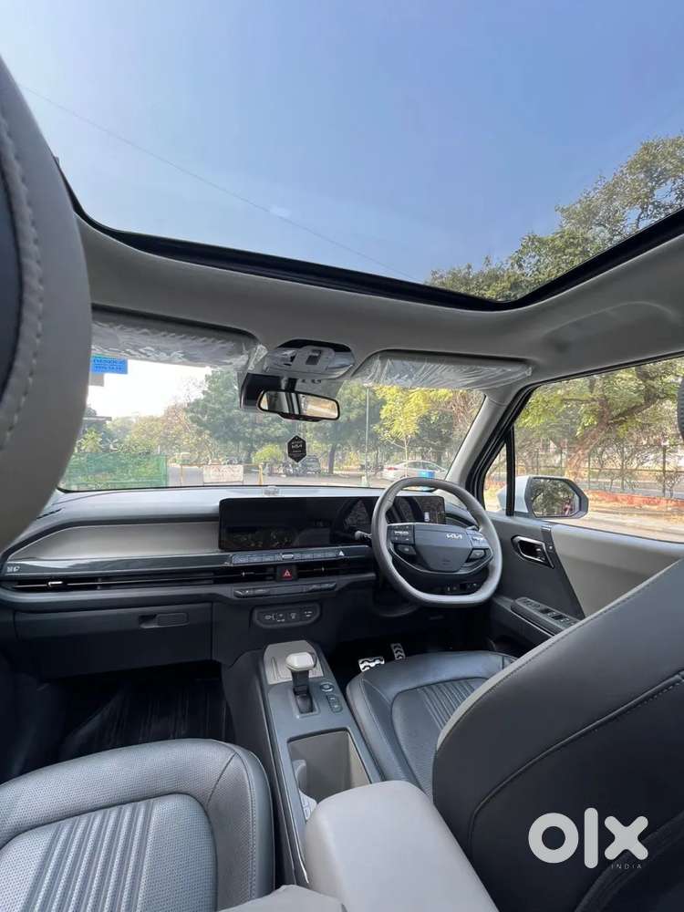 Kia Syros, 2025, Petrol