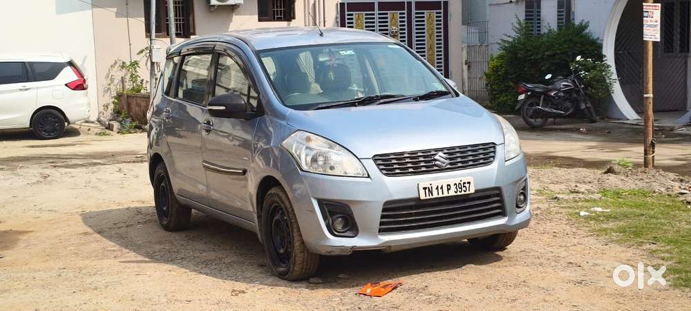 Maruti Suzuki Ertiga, 2015, Diesel