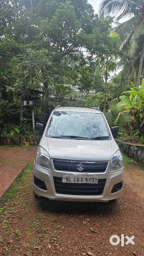 Maruti Suzuki Wagon R 2010