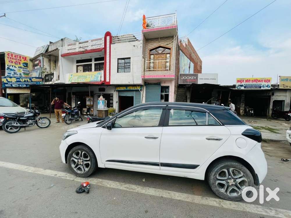 Hyundai I20 2018 Diesel Well Maintained