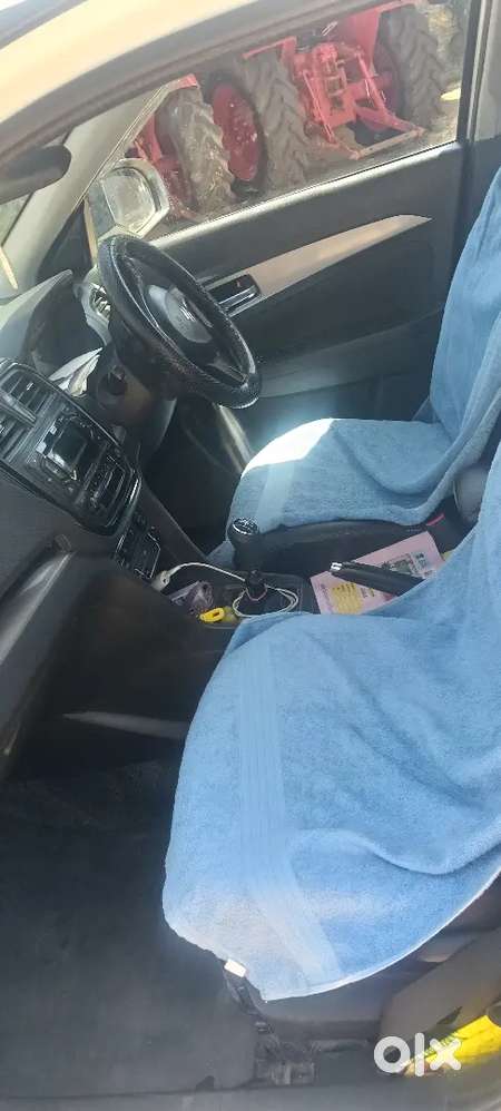 Maruti Suzuki Brezza 2018