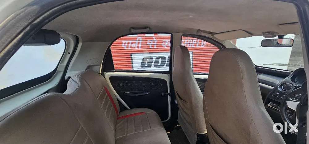 Tata Nano 2016