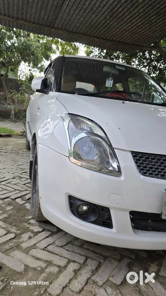 Maruti Suzuki Swift Vdi 2009