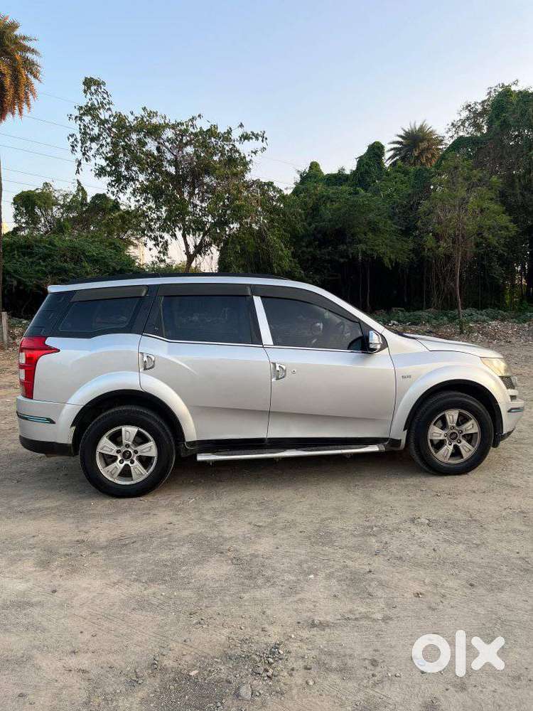 Mahindra Xuv500 2011-2015 W6 2wd, 2012, Diesel