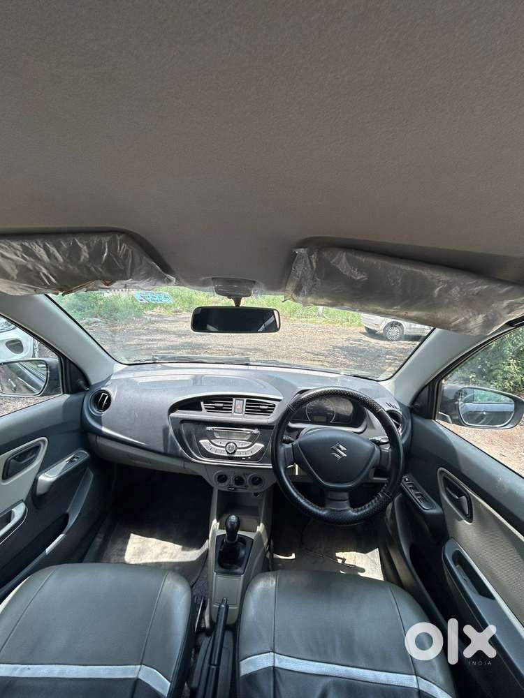 Maruti Suzuki Alto K10 1.0 Lxi, 2017, Petrol