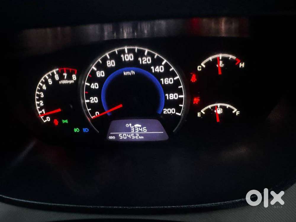 Hyundai Grand I10 1.2 Kappa Sportz (o), 2019, Petrol